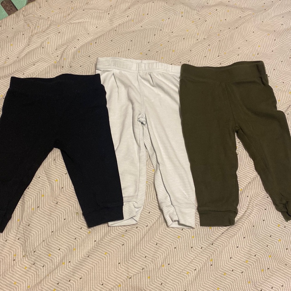 12-18 month pants